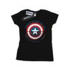 Marvel Womens/Ladies Avengers Endgame Do This All Day Cotton T-Shirt