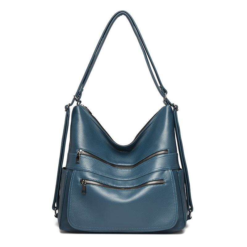 Сумка-тоут, наплечная сумка, рюкзак, женский