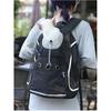 Pet Dog Carrier Bag Carrier For Dogs Backpack Portable Travel Breathable Dog Bag Outdoor Dog Carrier Bag Pet Carrying Supplies