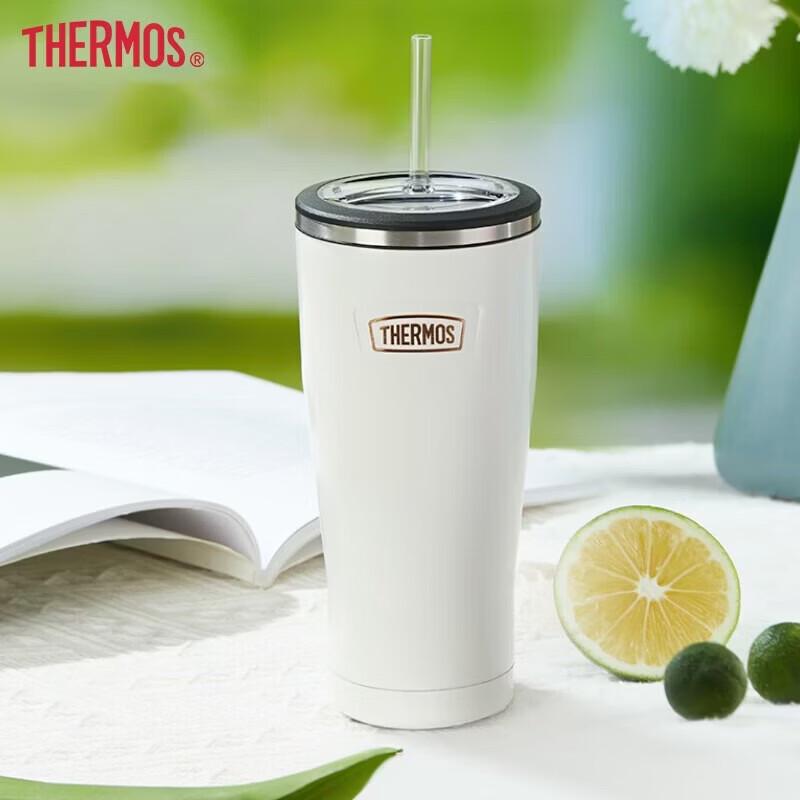 THERMOS 0.85L Smart Coffee Mug