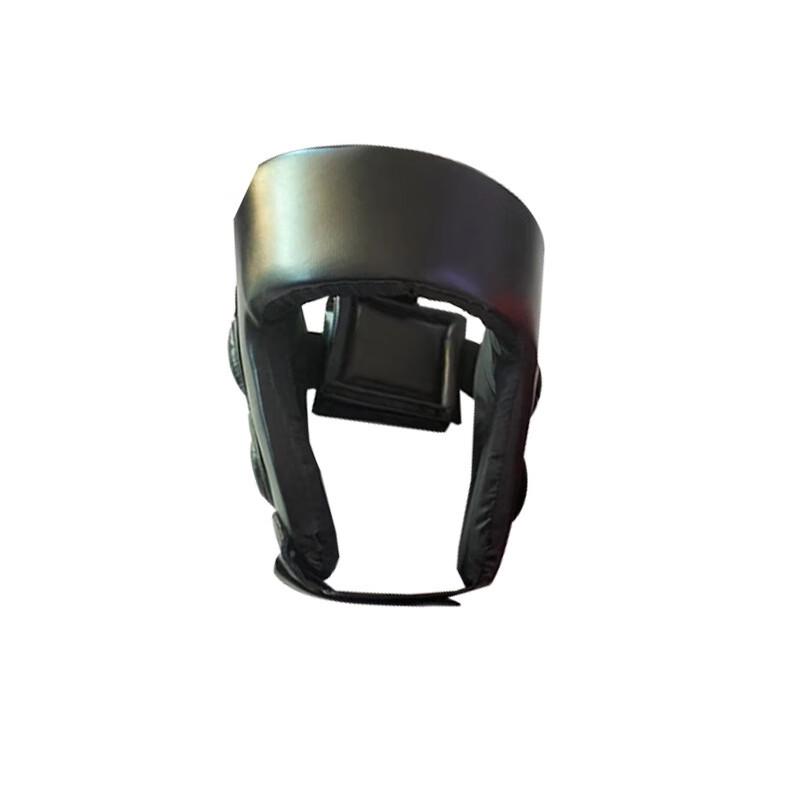 WEZHO Adult Combat Sports Headguard with Face Protection