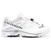 SALOMON XT-4 OG White Ebony Unisex Sneakers Lunar-Rock L47133000
