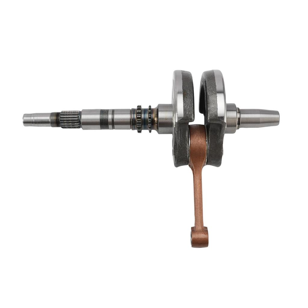 Crankshaft Assembly For Honda TRX 250TE RECON 2002-2014
