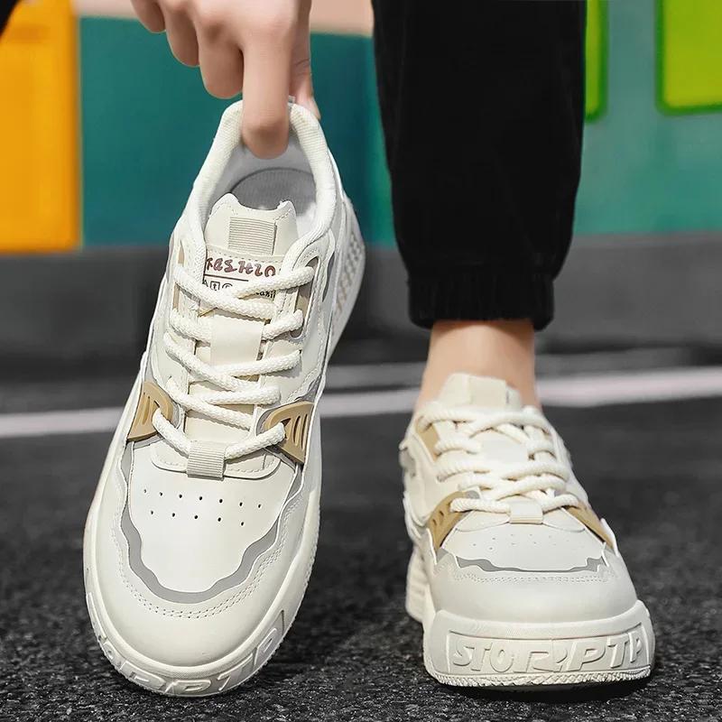 Men Shoes Sport High Quality Shoes In Promotion Men's Promotion Sneakers Replicas of Brands Urban Man Sneakers for Mens 2024