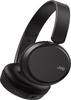 Casque supra-aural sans fil - JVC - HA-S36W - Bluetooth 5.2 - Autonomie 35h - Pliable