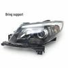 Original Headlight Assembly for BYD L3 (2010-2015 Models)