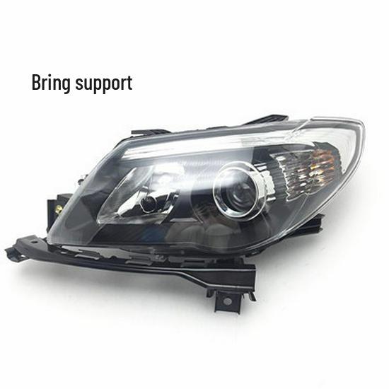 Original Headlight Assembly for BYD L3 (2010-2015 Models)