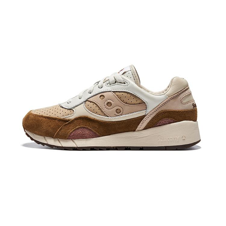 Saucony Shadow 6000 Cappuccino Men s S70775-1 EU 42