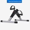 Jundingying Folding Mini Pedal Exerciser