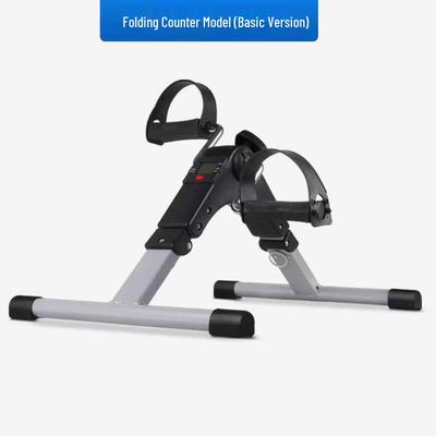 Fitnessgeräte – Fahrrad-Heimtrainer