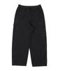 WEGO Easy Painter Denim Denim Size Denim Black Sonata Men's Pants, Pants, Wide-leg Pants, Bottoms, Jeans, Streetwear, Casual, Gift, Spring, Summer,