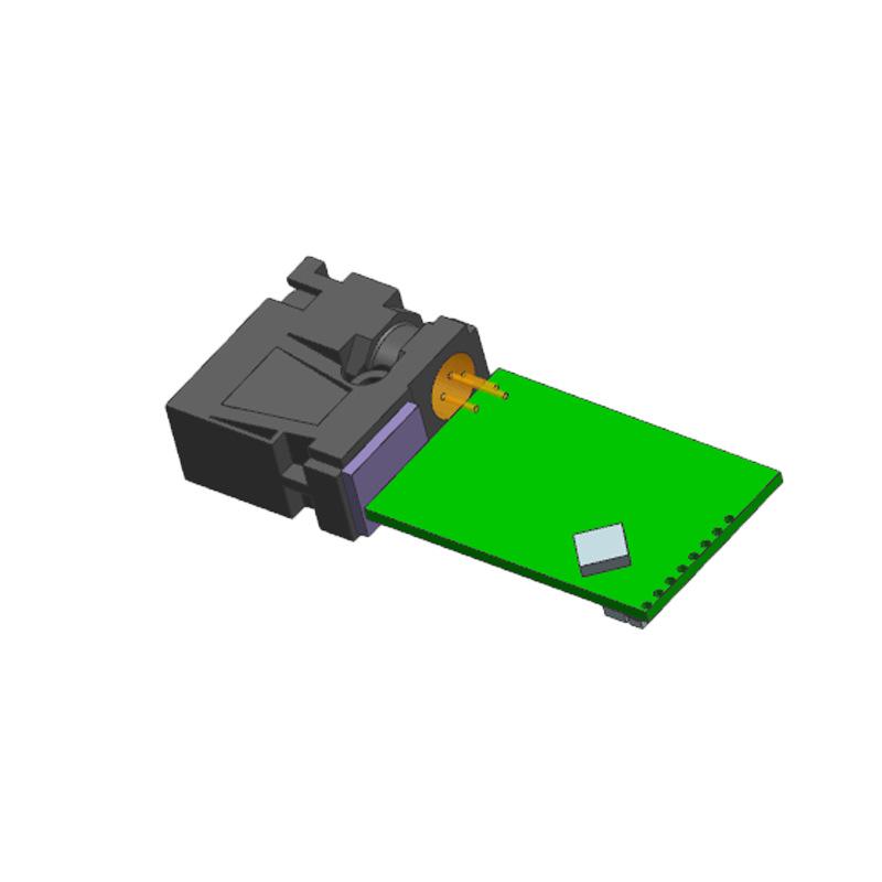 Jinlai KLS2R Precision Infrared Distance Sensor