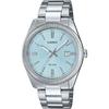 Casio Collection MTP-1302PE-2AVEF Steel Watch Men's Analog Timepiece