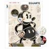 Disney Pearl Art Painting Home Wall Decor Mickey Gemstone Painting Picture Crafts Adult/Beginner Gift Creative Home Decor Unframed
