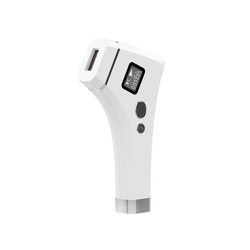 Milch Licht Schwarz Gold Schönheitsinstrument Gesichtsaufhellungsinstrument Verblassende Flecken Haushalt Aufhellung DPL Photon Verjüngungsinstrument