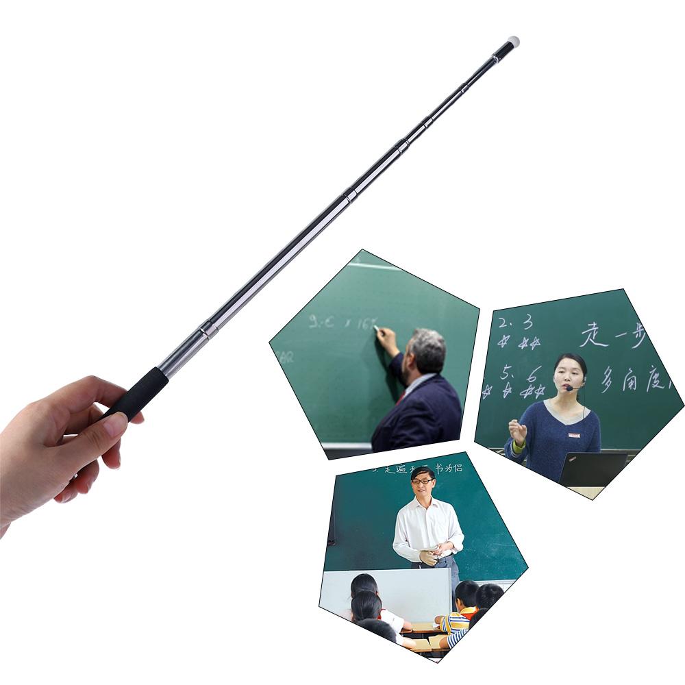Pointer Telescopic Teachers Pointer Stick Whiteboard Pen Retractable Pointer Whiteboard Pointer