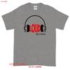 New Loud Records Logo Mens Funny T Shirt USA Size S XXL Vintage Washed Casual Soft Graphic Fashion Stylish Vintage Washed