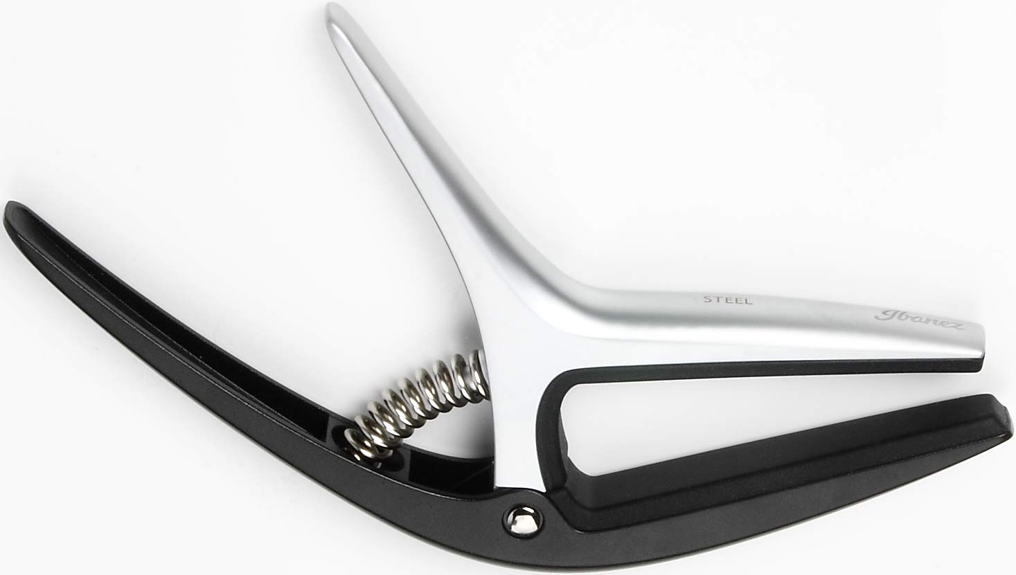 

Ibanez ICGC10 Acoustic Classical Guitar Capo &