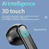 Smart TWS Drahtlose Kopfhörer Bluetooth 5,1 4200 MAh Lade Box Ohrhörer Touch In-Ear 9D Stereo Sport Wasserdichte Hifi Headset LED Display