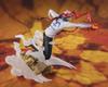 TAMASHII NATIONS Figuarts ZERO ONE PIECE Fierce Coby Honest Fist Approximately 155mm PVC ABS Complete Figure [Super Battle] - - & Pre-painted