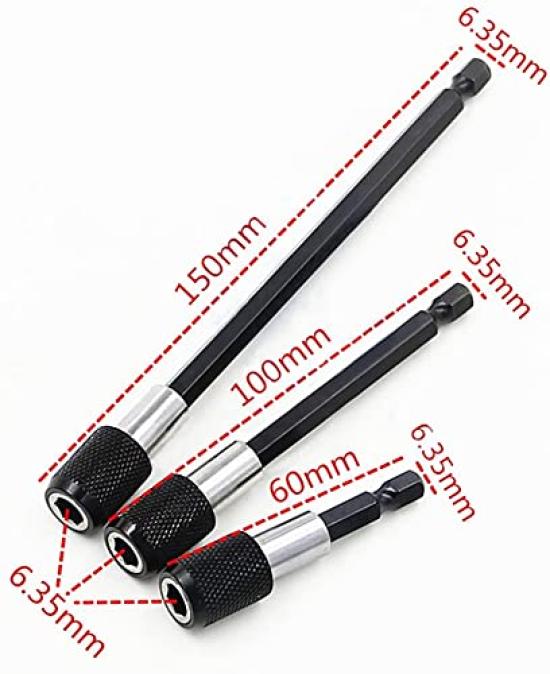 DIY Super Time Saving Luxury Set of 10 Tap Drills 6 Tap Drills Hole Drilling Thread Cutting 1 Piece 2 Roles L Type Drill Bit Drill Socket 105 Degree