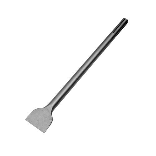 Yato Chrom-Vanadium-Stahl Flachmeißel SDS Plus