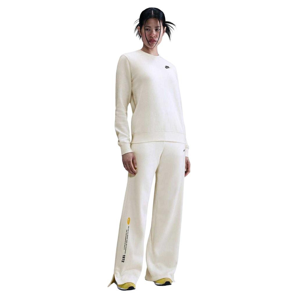 Nike Womens/Ladies NSW Classic Wide Leg Trousers