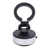 Magnet Phone Holder Electric Magnetic Suction Car Mount 360 Degree Rotating Vacuum Adsorption 3 Section Folding for Desk