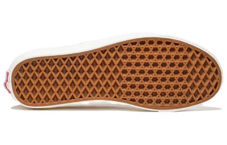 Vans Autentyczne 44 Dx 'Anaheim Factory Tile Checkerboard' VN0A5KX4AXA