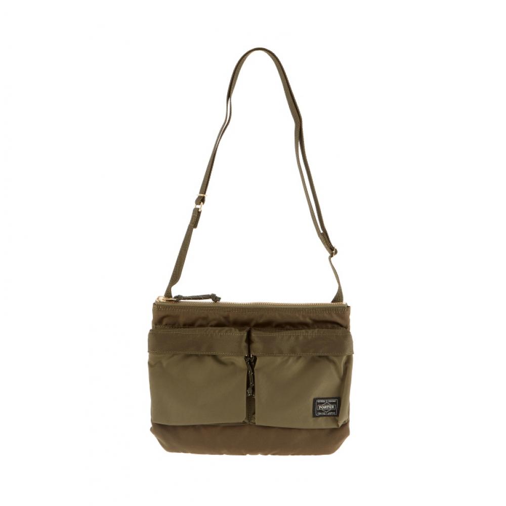 Yoshida Porter 30 Force Shoulder Bag 855 05458