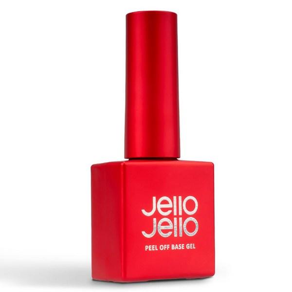 

Jello Базовый гель-пленка Jello 10мл, 1 шт.