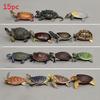 Model Animal Marine Pvc Sea Turtle Collectors Figure For Kids And Decoration