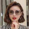 Hurricane sister-in-law sunglasses women's 1111-year-old women's polarized anti-ultraviolet sunglasses can be matched with myopia glasses