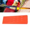8 Inch Logging   with Spikes Tree Felling   ABS Plastic Wood Splitting   Chainsaw Accessory