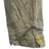 Old Man's Tailor Overall Handle Tailored Jacket Gray Men's Used