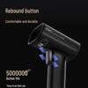 Deli AA302 Wired 1D/2D Barcode Scanner