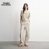 Peacebird Casual Trousers AAGBG130R