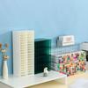 Cosmetic Holder Mark Pen Storage Box Large Capacity Display Rack Desktop Organizer  Makeup Brush