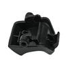 For Mazda CX5 Center Console Replacement Lid Latch Lock Cover In Black