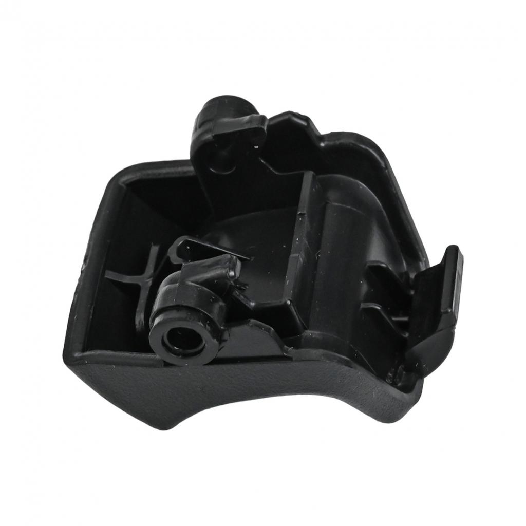 For Mazda CX5 Center Console Replacement Lid Latch Lock Cover In Black