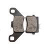 Motorcycle Scooter Front & Rear Brake Pads For ATV 250cc 200cc 150cc 125cc 110cc 90cc 70cc 50cc Pit Bike ATV Go Kart Dirt Bike