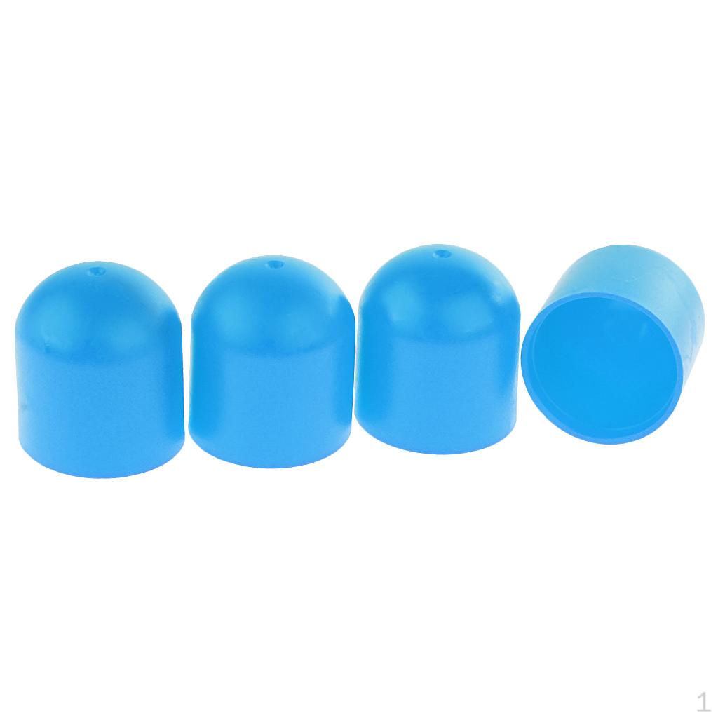 4 Pieces Engine Antistatic Plastic Protective Cover For DJI Spark