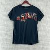 The Struts Music For Lovers Black T-Shirt Cotton Full Size Unisex T-Shirt