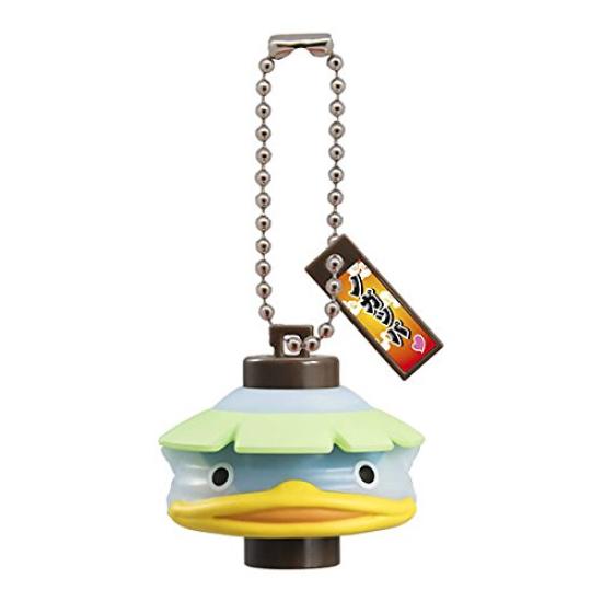 Watch Lantern Light Complete Set of 5 Types Gashapon Capsule Toy Yo-kai Yo-kai - -