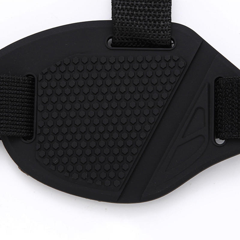 Motorcycle Shift Rubber Shoe Guard Rubber Protective Sleeve Shift Cover Shift Sleeve For Motorcycle Riding Shift Operation Protect Shoes From Scratche