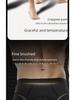 Thermo-Leggings aus Wollmischung für Herren in großen Größen – dünne, enge Hosen für Jungen im Herbst/Winter