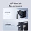 llano 100W Multi-Port GaN Fast Charger