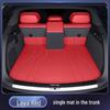 BYD Yangwang U9 GT Full Coverage Trunk Mat for 26 Models - Decorative Car Accessories