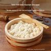 UOSO Enamel Sushi Rice Mixing Bowl