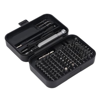 Screwdriver Set 150 In 1 Multi Functional Repair Tool Kit for Electronics Appliances Furniture Small Screwdriver Set